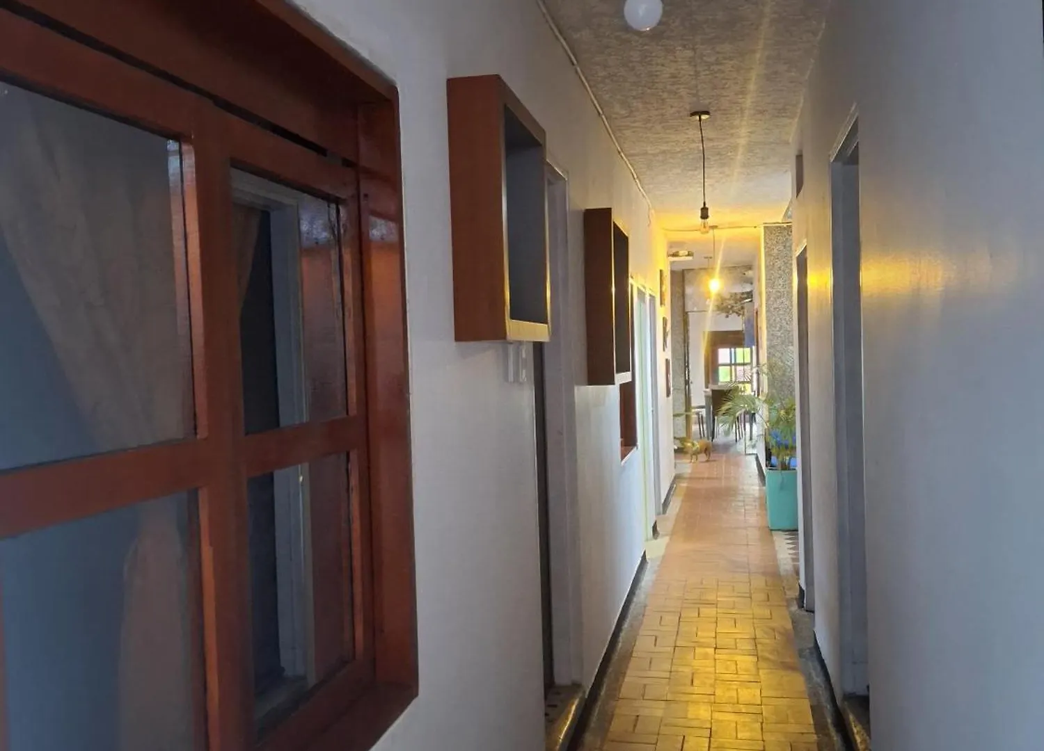 Hotel Casa Avemaria Cali