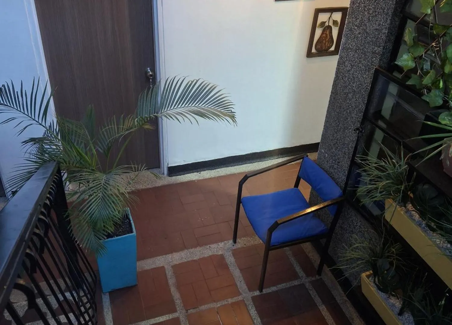 Gæstehus Casa Avemaria Hotel Cali Colombia