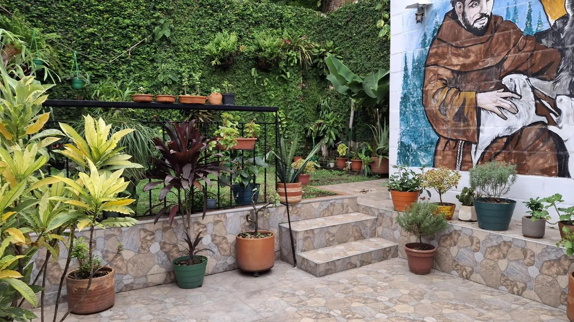 Casa Avemaria Hotel Cali