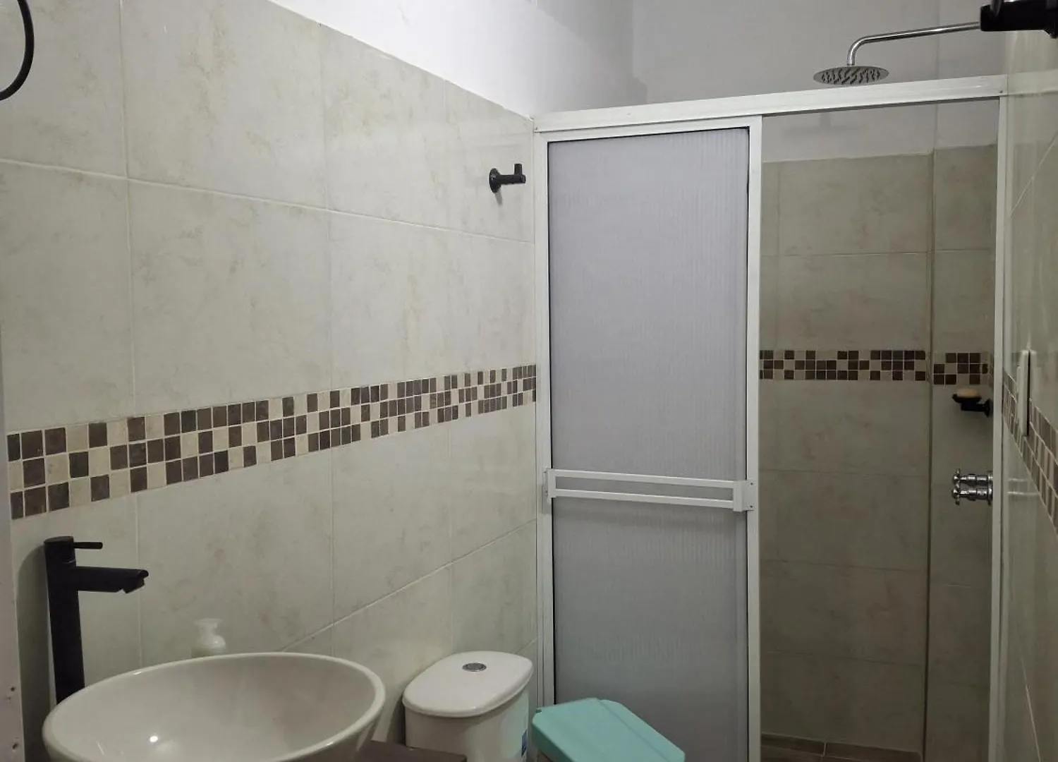 Gæstehus Casa Avemaria Hotel Cali